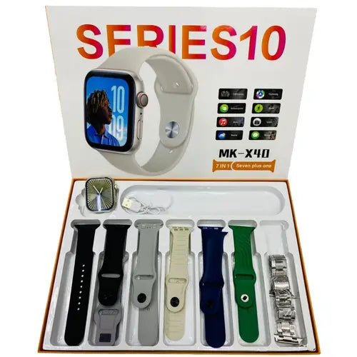 Apple  smart Watch Series 10 Max