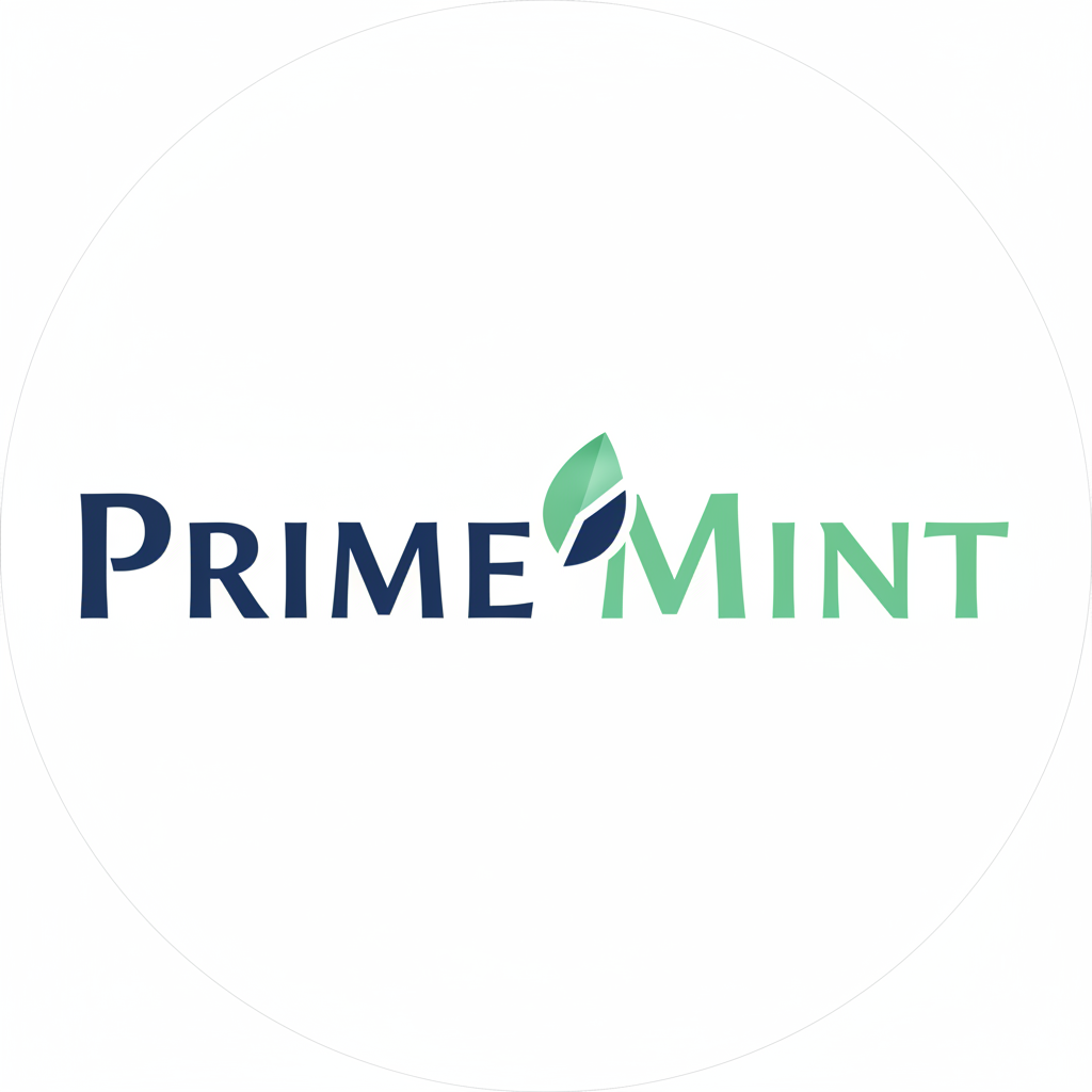 Prime Mint
